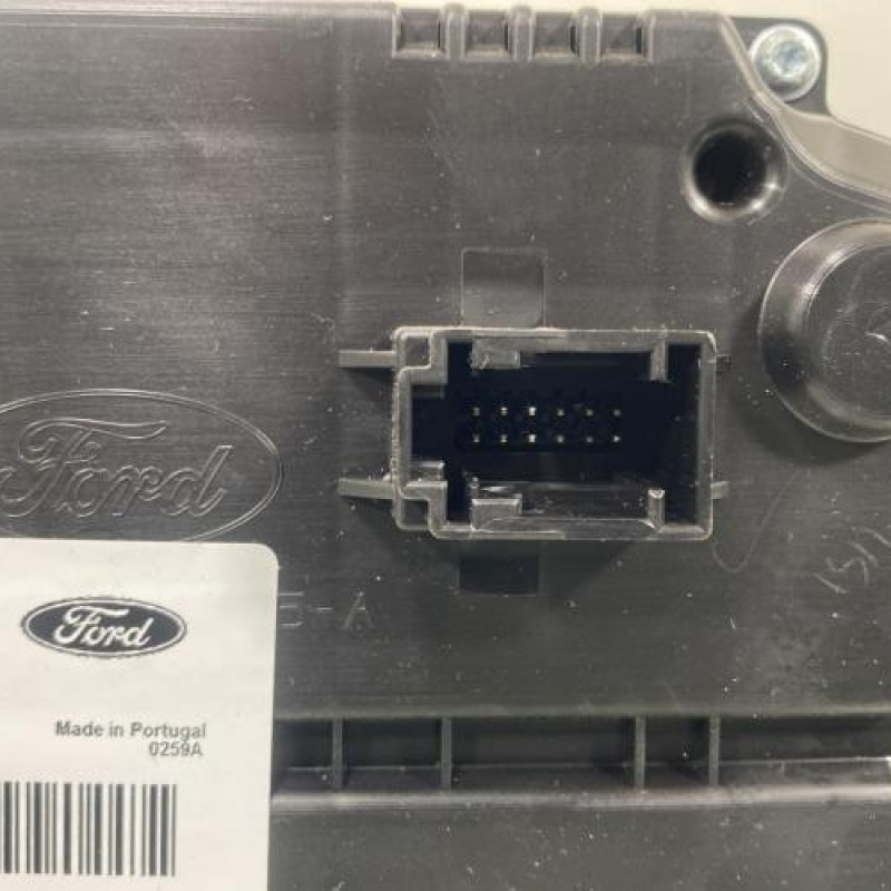 Compteur FORD KUGA 2 Photo n°6