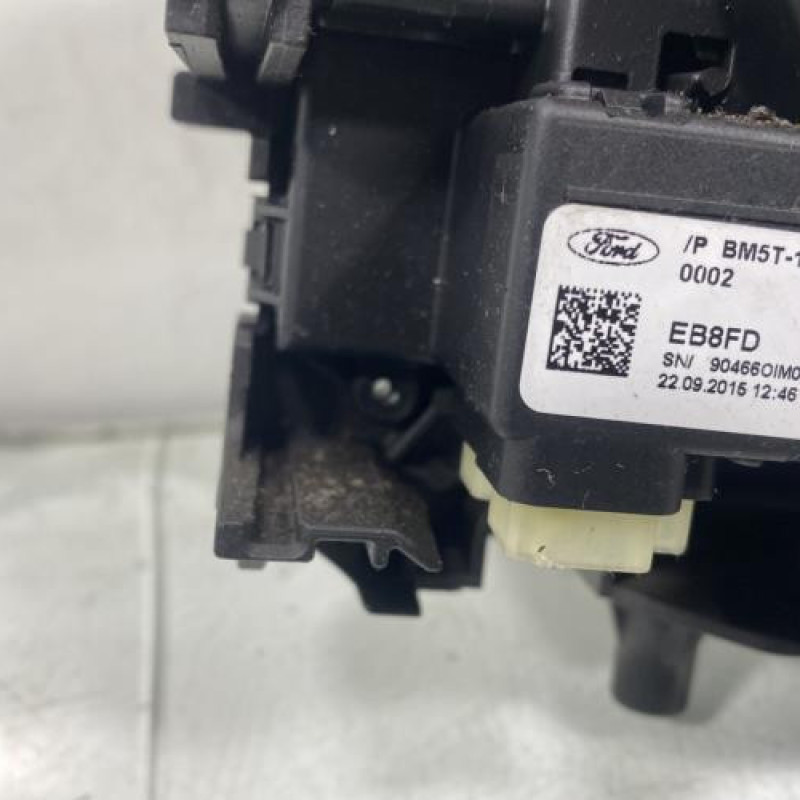 Contacteur tournant FORD KUGA 2 Photo n°2