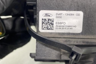 Contacteur tournant FORD KUGA 2
