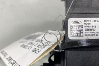 Contacteur tournant FORD KUGA 2