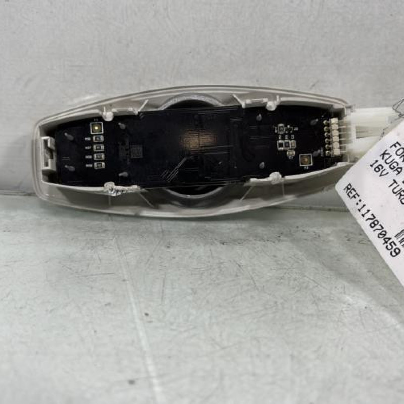 Eclairage de plafonnier FORD KUGA 2 Photo n°4