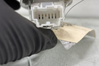 Eclairage de plafonnier FORD KUGA 2