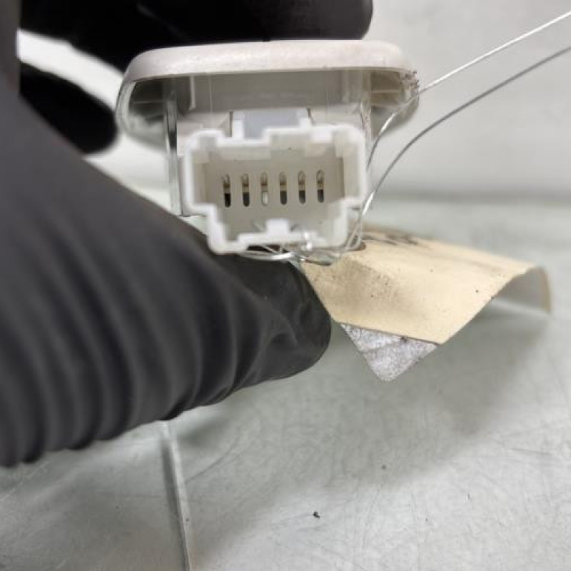 Eclairage de plafonnier FORD KUGA 2 Photo n°5