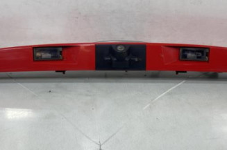 Eclairage de plaque FORD KUGA 2 Photo n°1