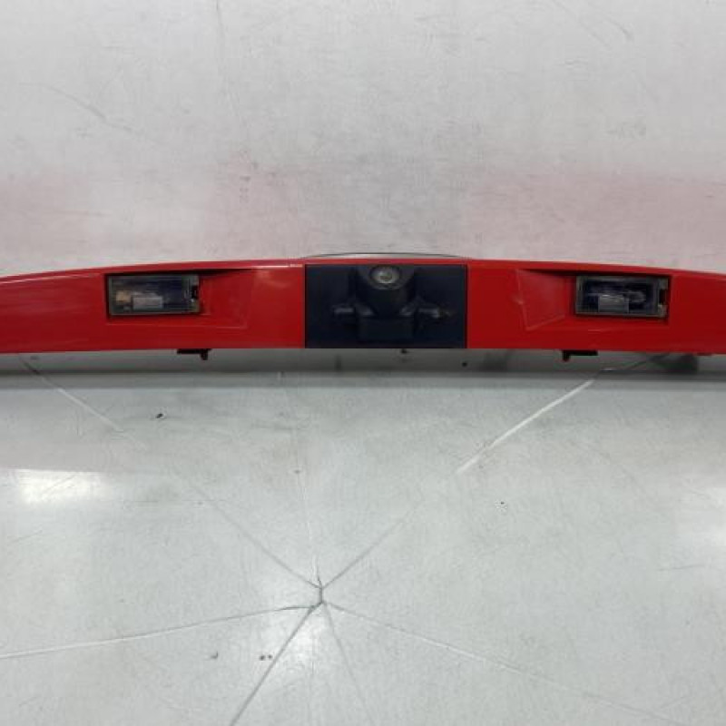 Eclairage de plaque FORD KUGA 2 Photo n°1