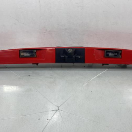 Eclairage de plaque FORD KUGA 2 Photo n°1