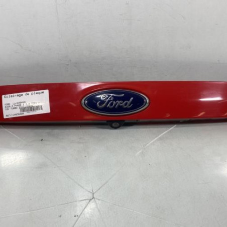 Eclairage de plaque FORD KUGA 2