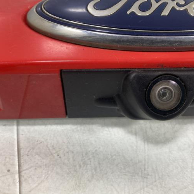 Eclairage de plaque FORD KUGA 2 Photo n°4