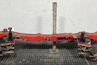 Face avant FORD KUGA 2 Photo n°1