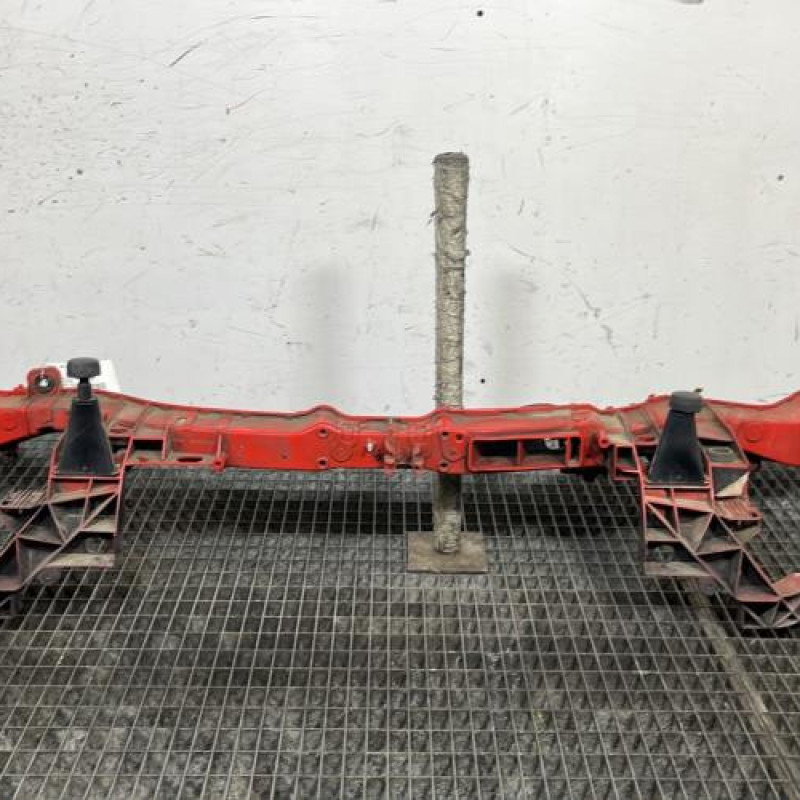 Face avant FORD KUGA 2 Photo n°1