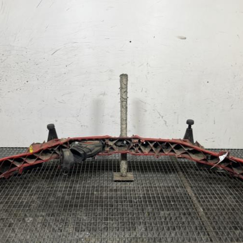 Face avant FORD KUGA 2 Photo n°4