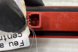 Feu arriere stop central FORD KUGA 2