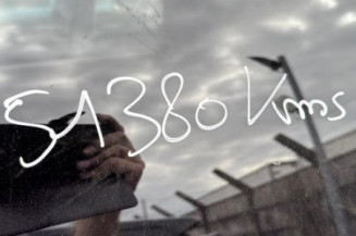 Feu arriere stop central FORD KUGA 2