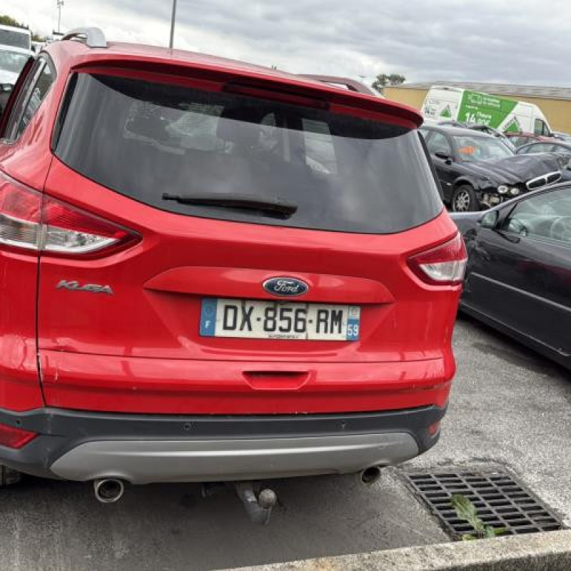 Interrupteur de leve vitre arriere gauche FORD KUGA 2 Photo n°9