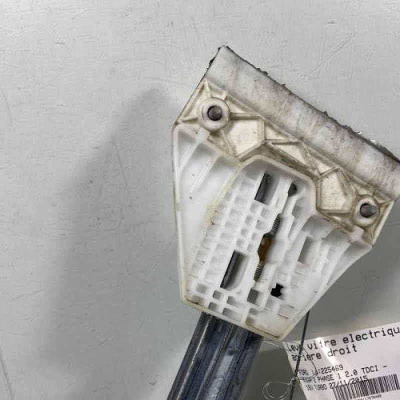 Leve vitre electrique arriere droit FORD KUGA 2 Photo n°4