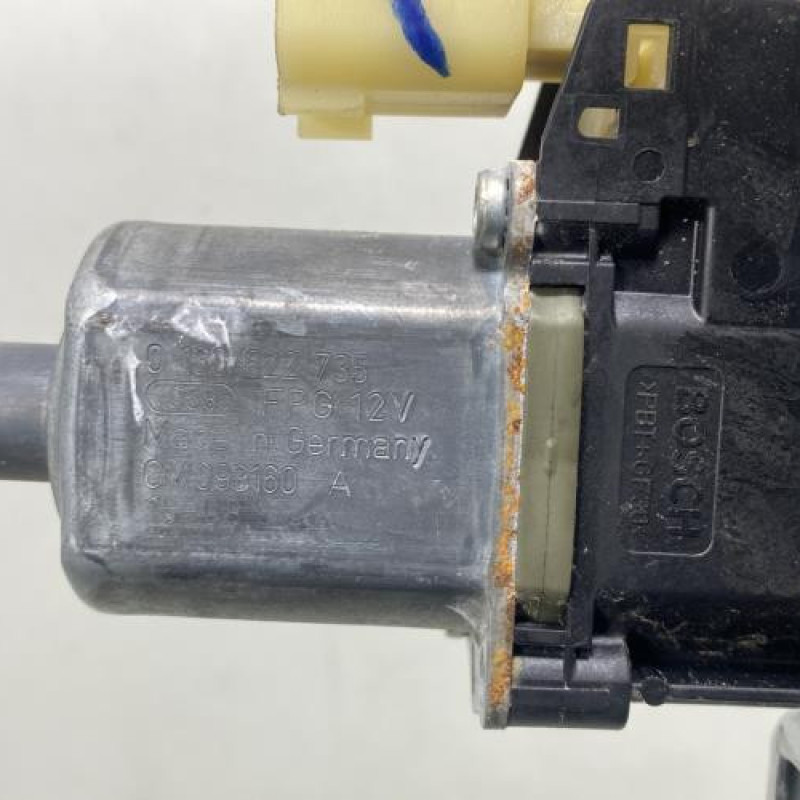 Leve vitre electrique arriere droit FORD KUGA 2 Photo n°7