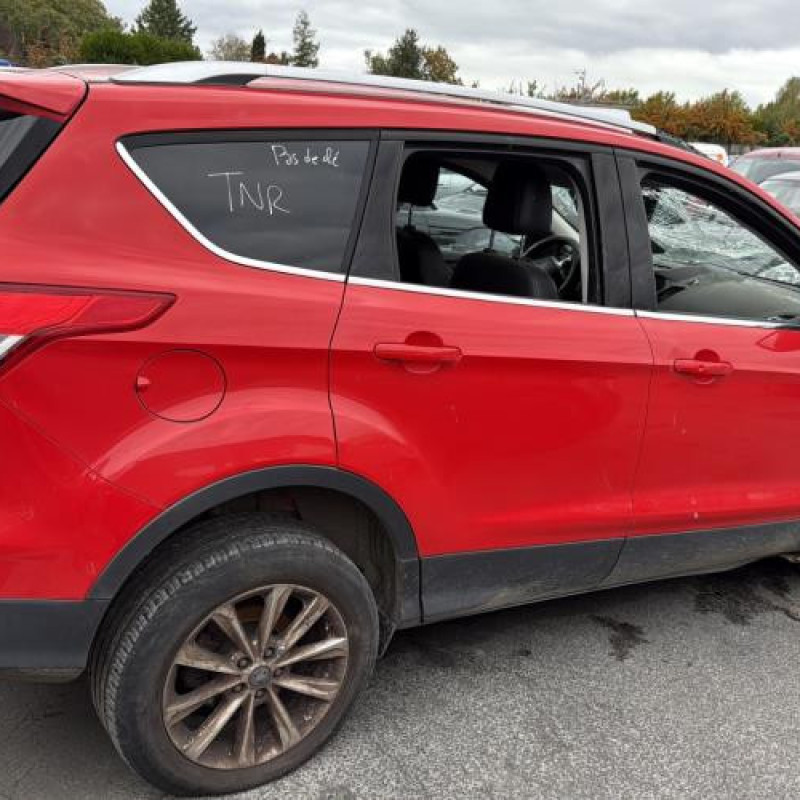 Leve vitre electrique arriere gauche FORD KUGA 2 Photo n°16