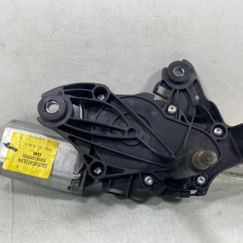 Moteur essuie glace arriere FORD KUGA 2 Photo n°6
