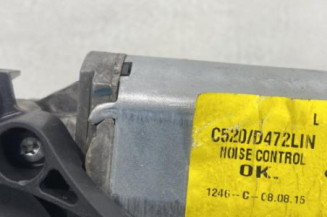 Moteur essuie glace arriere FORD KUGA 2