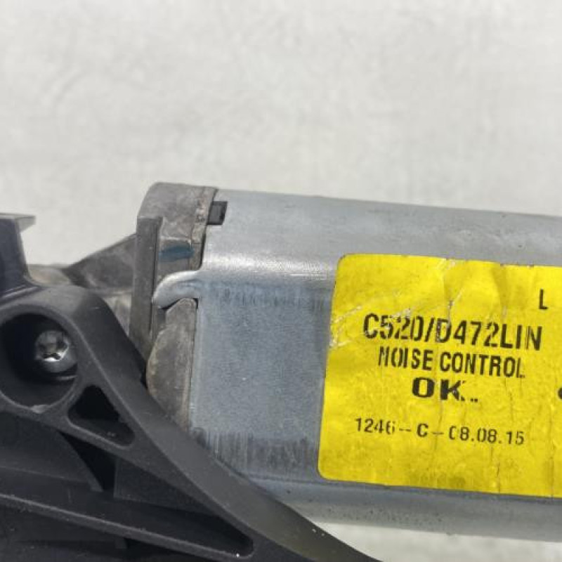 Moteur essuie glace arriere FORD KUGA 2 Photo n°7