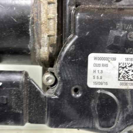 Moteur essuie glace avant droit FORD KUGA 2