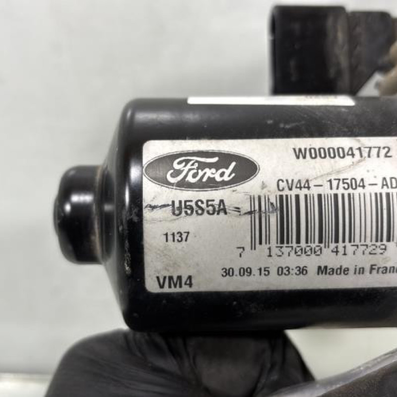 Moteur essuie glace avant droit FORD KUGA 2 Photo n°6