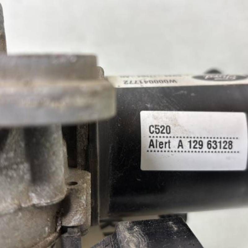 Moteur essuie glace avant droit FORD KUGA 2 Photo n°7
