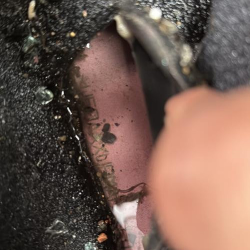 Moteur essuie glace avant droit FORD KUGA 2 Photo n°18