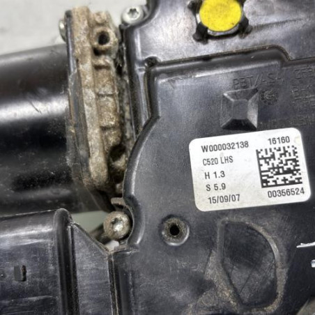 Moteur essuie glace avant gauche FORD KUGA 2