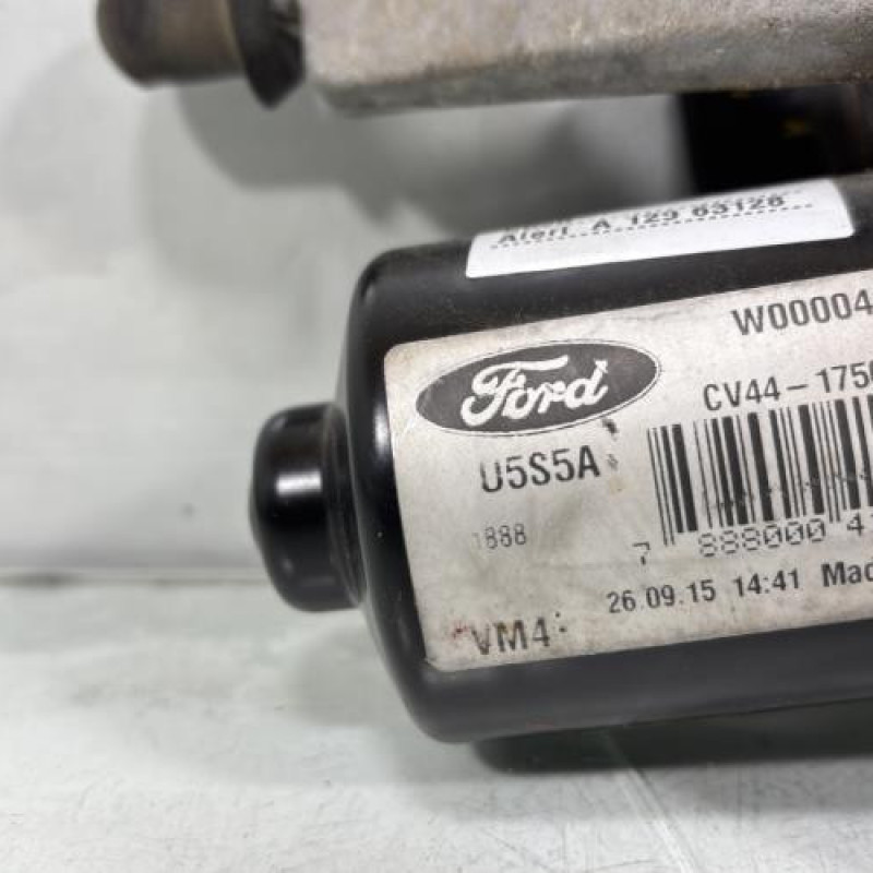 Moteur essuie glace avant gauche FORD KUGA 2 Photo n°6