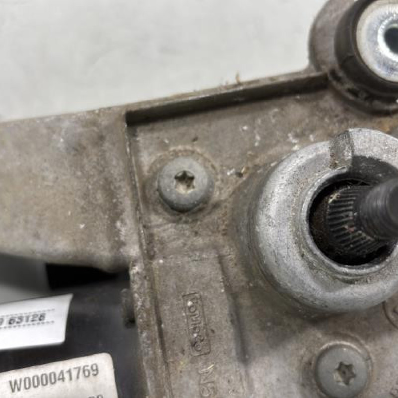 Moteur essuie glace avant gauche FORD KUGA 2 Photo n°8