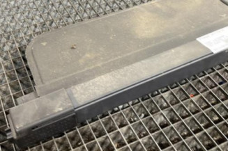 Plage arriere FORD KUGA 2