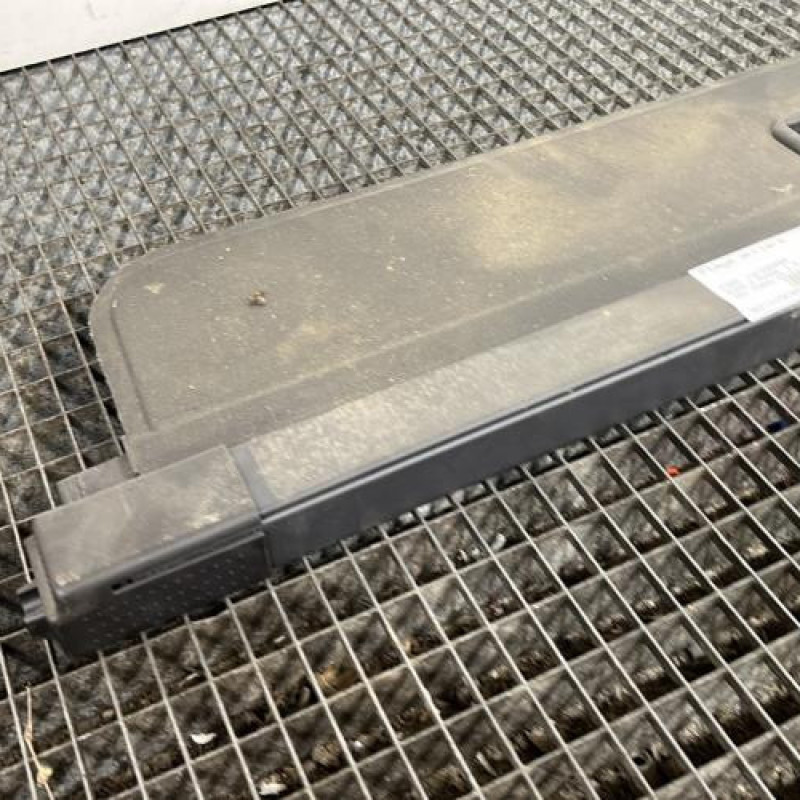 Plage arriere FORD KUGA 2 Photo n°2