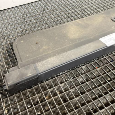 Plage arriere FORD KUGA 2