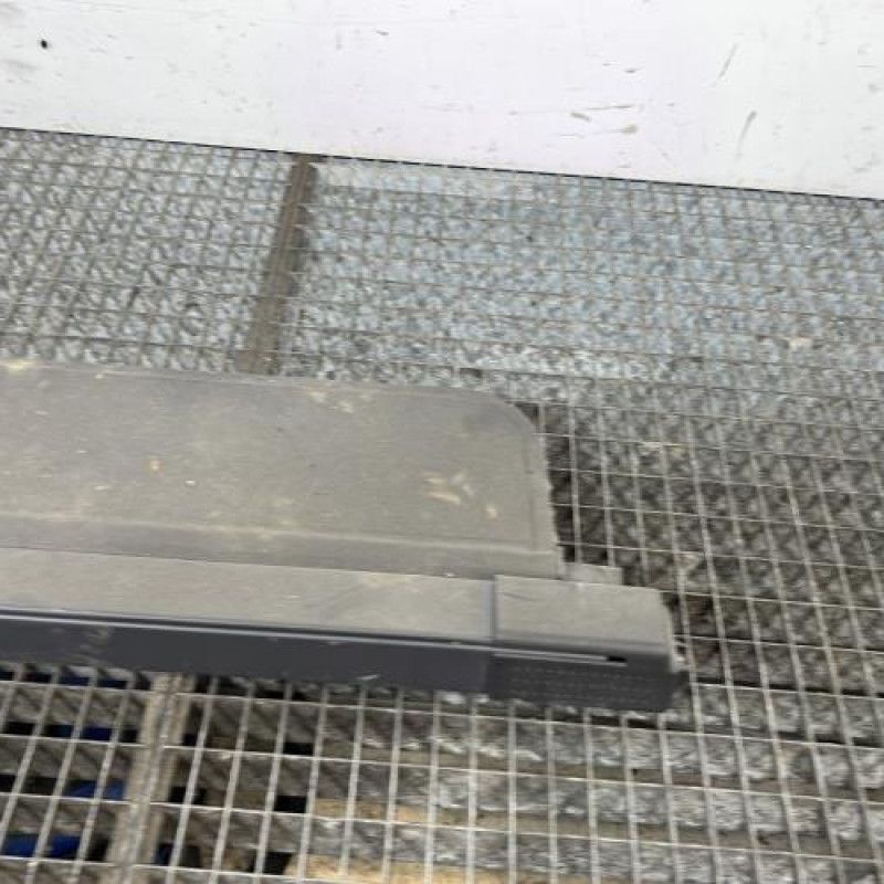 Plage arriere FORD KUGA 2 Photo n°3