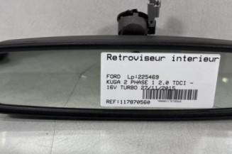 Retroviseur interieur FORD KUGA 2 Photo n°1