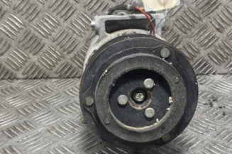 Compresseur clim FORD KUGA 2 Photo n°1