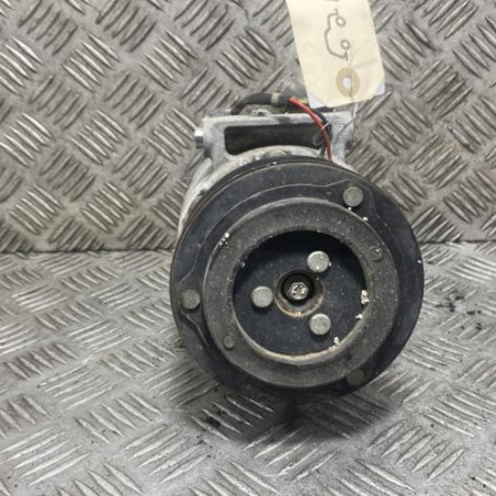 Compresseur clim FORD KUGA 2 Photo n°1