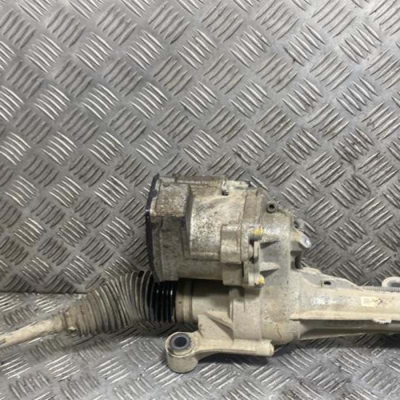 Cremaillere assistee FORD KUGA 2 Photo n°3