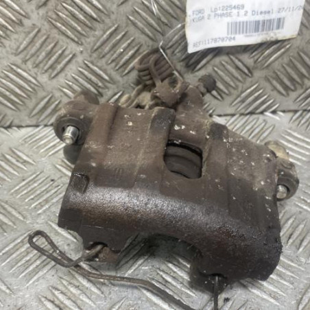 Etrier arriere gauche (freinage) FORD KUGA 2