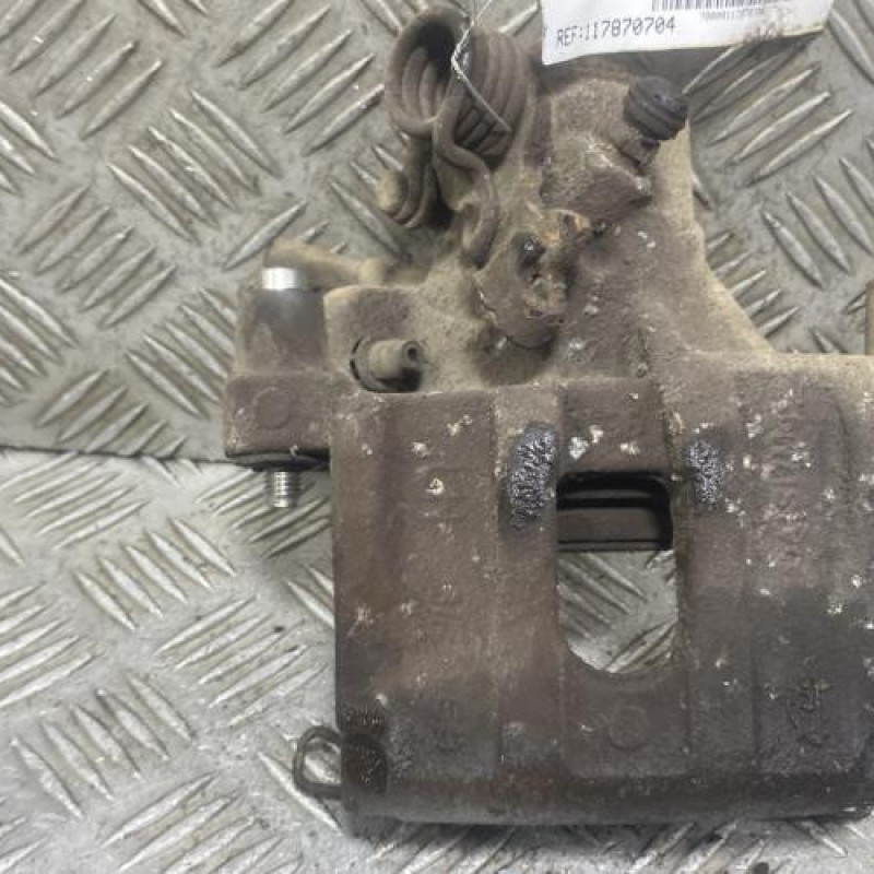 Etrier arriere gauche (freinage) FORD KUGA 2 Photo n°3