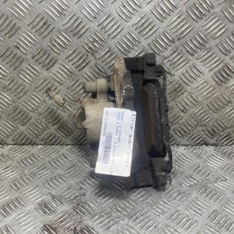 Etrier avant droit (freinage) FORD KUGA 2 Photo n°3