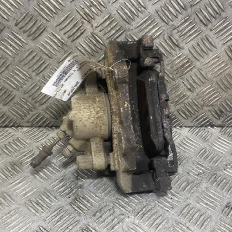 Etrier avant gauche (freinage) FORD KUGA 2 Photo n°3