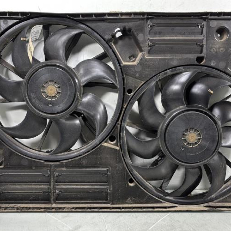 Moto ventilateur radiateur FORD KUGA 2 Photo n°1