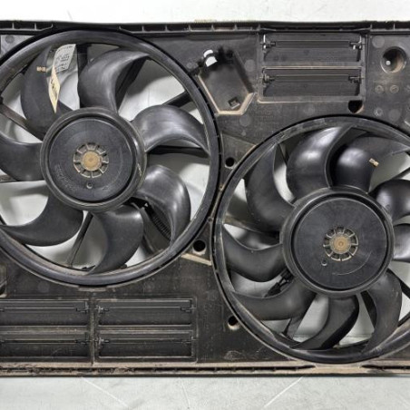 Moto ventilateur radiateur FORD KUGA 2 Photo n°1