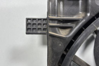 Moto ventilateur radiateur FORD KUGA 2