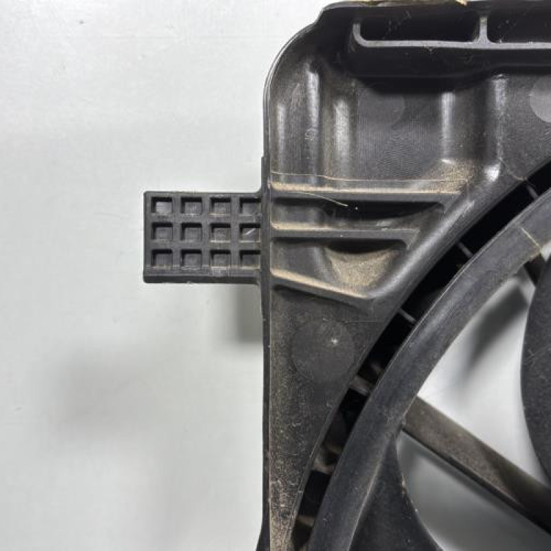 Moto ventilateur radiateur FORD KUGA 2 Photo n°3