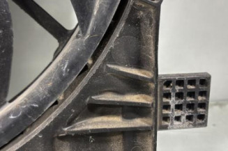 Moto ventilateur radiateur FORD KUGA 2