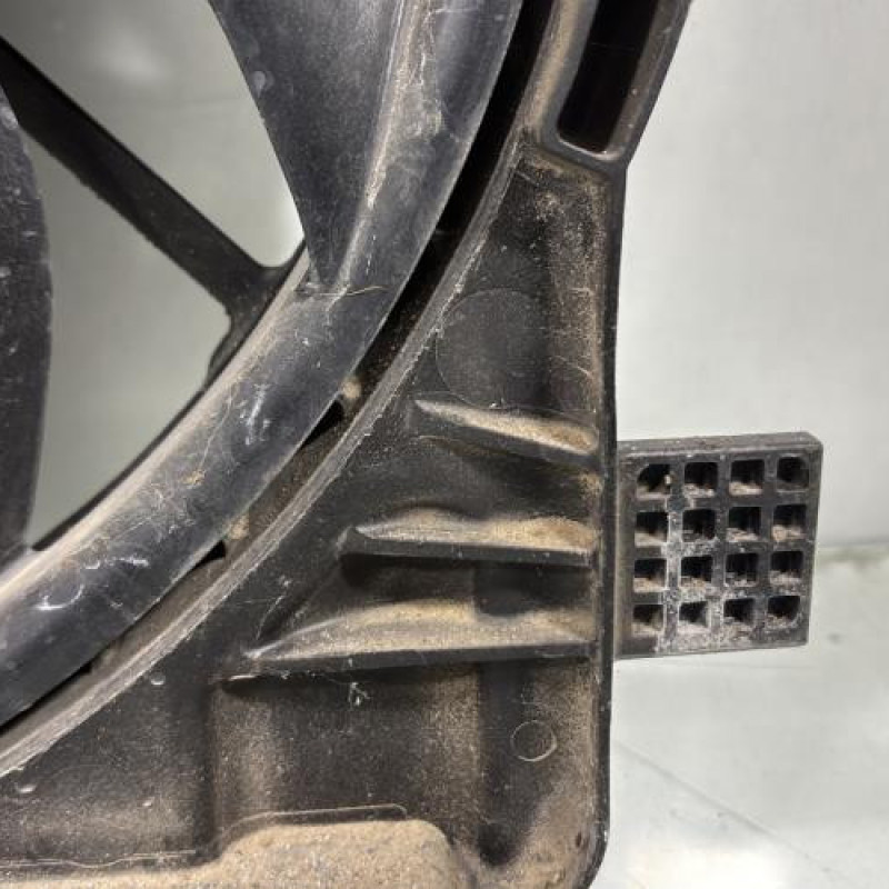 Moto ventilateur radiateur FORD KUGA 2 Photo n°5