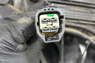 Moto ventilateur radiateur FORD KUGA 2